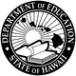 Department Of Education - State Of Hawaii